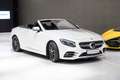 Mercedes-Benz S 560 Cabrio*AMG-LINE PLUS*SWAROVSKI*DESIGNO*1HD Weiß - thumbnail 8