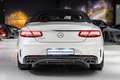 Mercedes-Benz S 560 Cabrio*AMG-LINE PLUS*SWAROVSKI*DESIGNO*1HD Weiß - thumbnail 34