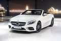 Mercedes-Benz S 560 Cabrio*AMG-LINE PLUS*SWAROVSKI*DESIGNO*1HD Weiß - thumbnail 7