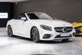 Mercedes-Benz S 560 Cabrio*AMG-LINE PLUS*SWAROVSKI*DESIGNO*1HD Weiß - thumbnail 28