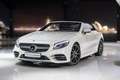 Mercedes-Benz S 560 Cabrio*AMG-LINE PLUS*SWAROVSKI*DESIGNO*1HD Weiß - thumbnail 31