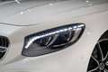 Mercedes-Benz S 560 Cabrio*AMG-LINE PLUS*SWAROVSKI*DESIGNO*1HD Weiß - thumbnail 11