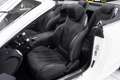 Mercedes-Benz S 560 Cabrio*AMG-LINE PLUS*SWAROVSKI*DESIGNO*1HD Weiß - thumbnail 15