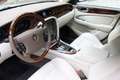 Jaguar XJR Top gepflegter XJR mit 2 Jahre Garantie Gelb - thumbnail 6