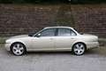 Jaguar XJR Top gepflegter XJR mit 2 Jahre Garantie Gelb - thumbnail 2