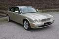 Jaguar XJR Top gepflegter XJR mit 2 Jahre Garantie Gelb - thumbnail 1
