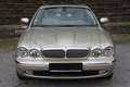 Jaguar XJR Top gepflegter XJR mit 2 Jahre Garantie Gelb - thumbnail 3