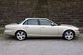 Jaguar XJR Top gepflegter XJR mit 2 Jahre Garantie Gelb - thumbnail 4