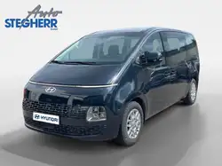Hyundai STARIA Trend 9 Sitzer Easy Access Park Paket