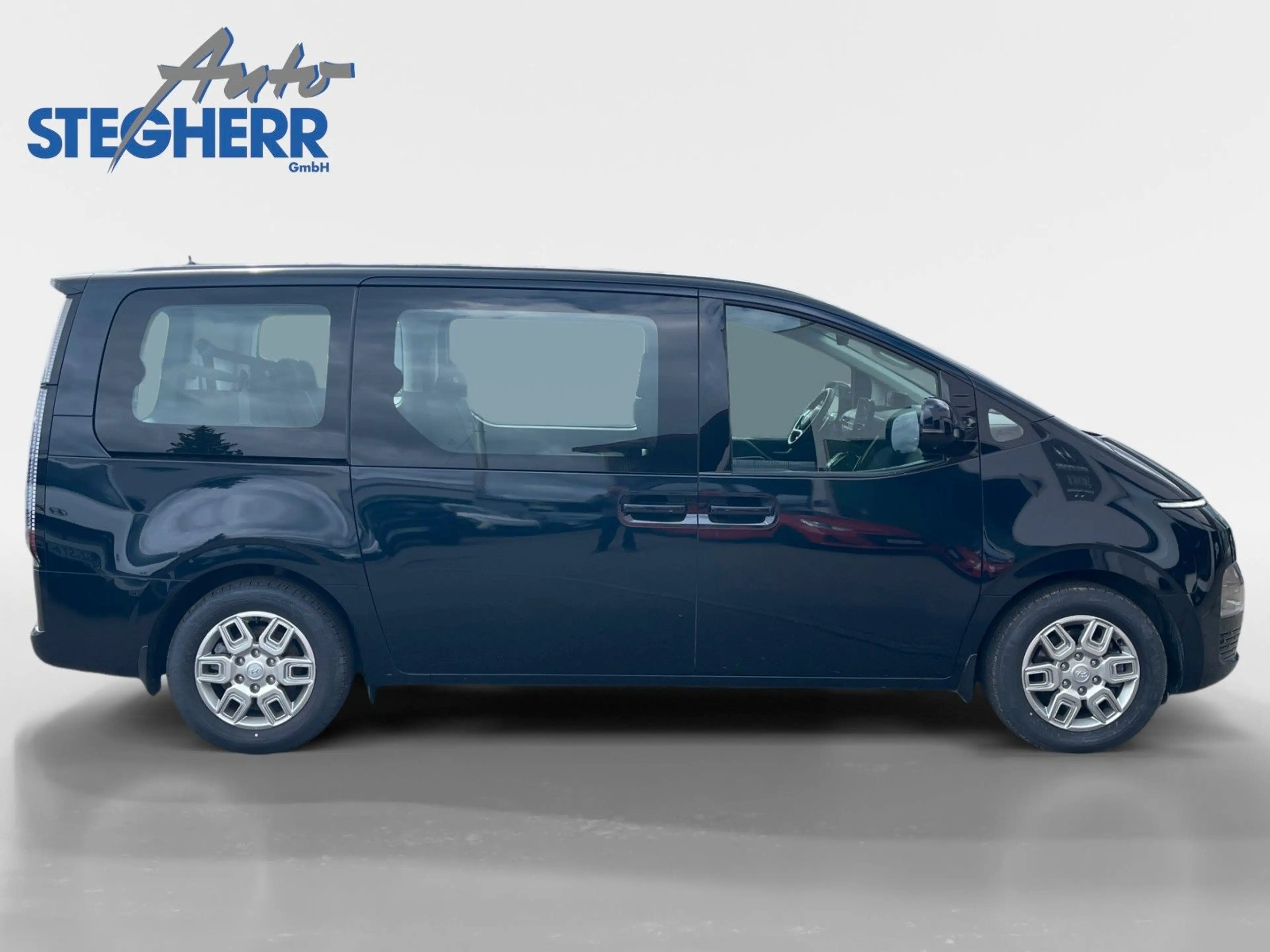 Hyundai STARIA Trend 9 Sitzer Easy- Access- Park Paket — photo 6