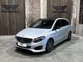 Mercedes-Benz B 180 AUT*NAVI*CAMERA*PANODAK*SPORTS-TOURER* Argent - thumbnail 4