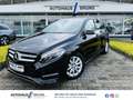 Mercedes-Benz B 180 STYLE, Automatik, LED, R-Kamera, PTS, SHZ, Navi, Zwart - thumbnail 22