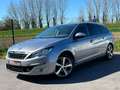 Peugeot 308 1.2 ESS 110CH ACTIVE GPS 2016 GARANTIE 12 MOIS Gris - thumbnail 1