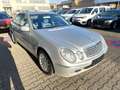 Mercedes-Benz E 240 Limousine *1. HD*GARAGE/KEIN ROST*TÜV NEU* Plateado - thumbnail 11