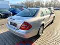 Mercedes-Benz E 240 Limousine *1. HD*GARAGE/KEIN ROST*TÜV NEU* Plateado - thumbnail 8