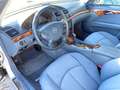 Mercedes-Benz E 240 Limousine *1. HD*GARAGE/KEIN ROST*TÜV NEU* Plateado - thumbnail 28