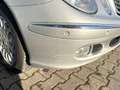 Mercedes-Benz E 240 Limousine *1. HD*GARAGE/KEIN ROST*TÜV NEU* Plateado - thumbnail 12