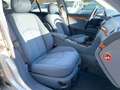 Mercedes-Benz E 240 Limousine *1. HD*GARAGE/KEIN ROST*TÜV NEU* Plateado - thumbnail 20