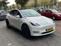 Tesla Model Y Long Range AWD 75 kWh Wit - thumbnail 4