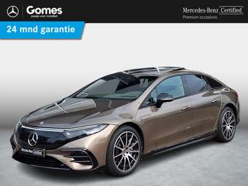 450+ AMG Line | Panoramadak | Premium+ | MBUX Hype