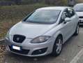 SEAT Leon Leon 1.6 tdi cr Sport Argento - thumbnail 2