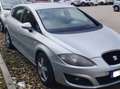 SEAT Leon Leon 1.6 tdi cr Sport Argento - thumbnail 1
