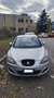 SEAT Leon Leon 1.6 tdi cr Sport Argento - thumbnail 4