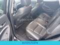 Hyundai SANTA FE Style/2,0/2WD/Navi/Leder/Euro6 Schwarz - thumbnail 12
