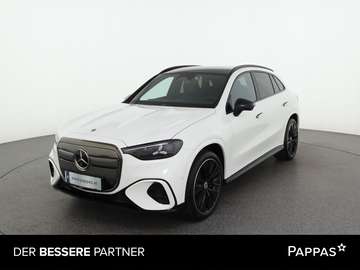 4MATIC mit EQ Technologie AMG Line, Night Paket, A