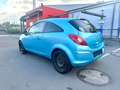 Opel Corsa D Edition "111 Jahre" Bleu - thumbnail 5