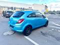 Opel Corsa D Edition "111 Jahre" Bleu - thumbnail 4