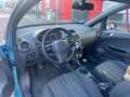 Opel Corsa D Edition "111 Jahre" Bleu - thumbnail 6