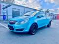 Opel Corsa D Edition "111 Jahre" Bleu - thumbnail 1