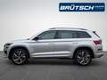 Skoda Kodiaq 2.0 TSI RS 4x4 DSG / COLUMBUS / STHZG / ACC / KAME Argento - thumbnail 7