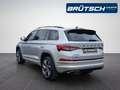 Skoda Kodiaq 2.0 TSI RS 4x4 DSG / COLUMBUS / STHZG / ACC / KAME Argento - thumbnail 3