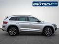 Skoda Kodiaq 2.0 TSI RS 4x4 DSG / COLUMBUS / STHZG / ACC / KAME Plateado - thumbnail 8