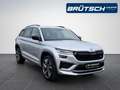 Skoda Kodiaq 2.0 TSI RS 4x4 DSG / COLUMBUS / STHZG / ACC / KAME Argento - thumbnail 2