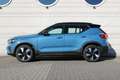Volvo XC40 Recharge Pure Electric 252pk Ext. Range Plus | Tre Bleu - thumbnail 4