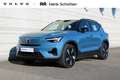 Volvo XC40 Recharge Pure Electric 252pk Ext. Range Plus | Tre Bleu - thumbnail 1