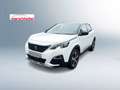 Peugeot 3008 1,6 BlueHDi 120 S&S 6-Gang ECO GT Line Weiß - thumbnail 1