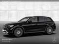 Mercedes-Benz GLC 200 4M AVANTG+360+AHK+LED+TOTW+KEYLESS+9G Schwarz - thumbnail 2