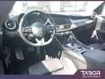 Alfa Romeo Giulia 2.2 Turbo 210 AT8 Veloce GPS Noir - thumbnail 4