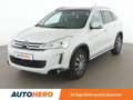 Citroen C4 Aircross 1.6 e-HDi Exclusive 4WD*XENON*NAVI*CAM*TEMPO*PDC* Weiß - thumbnail 1