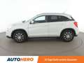 Citroen C4 Aircross 1.6 e-HDi Exclusive 4WD*XENON*NAVI*CAM*TEMPO*PDC* Weiß - thumbnail 3