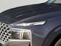 Hyundai SANTA FE 2.2 CRDI Prime 4WD PANO+HEADUP+EL-SITZE+++ Blau - thumbnail 4