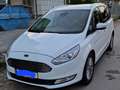 Ford Galaxy Wit - thumbnail 2