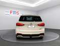 MG ZS ZS 1.5 hybrid+ Luxury auto Bianco - thumbnail 5