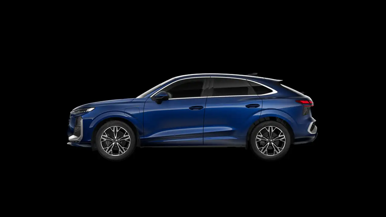 Audi Q3 2026