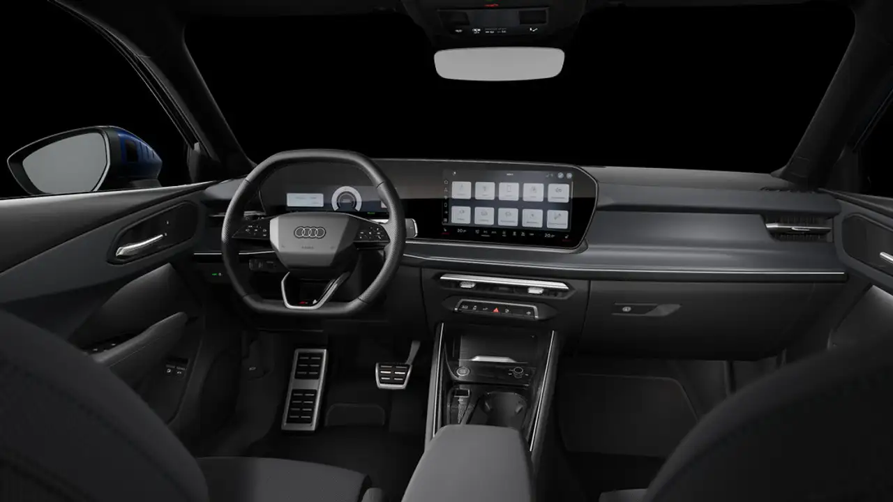 Audi Q3 2026