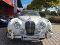 Jaguar MK II Wertgutachten Note 2, 4.2-Liter-Motor Blanco - thumbnail 12